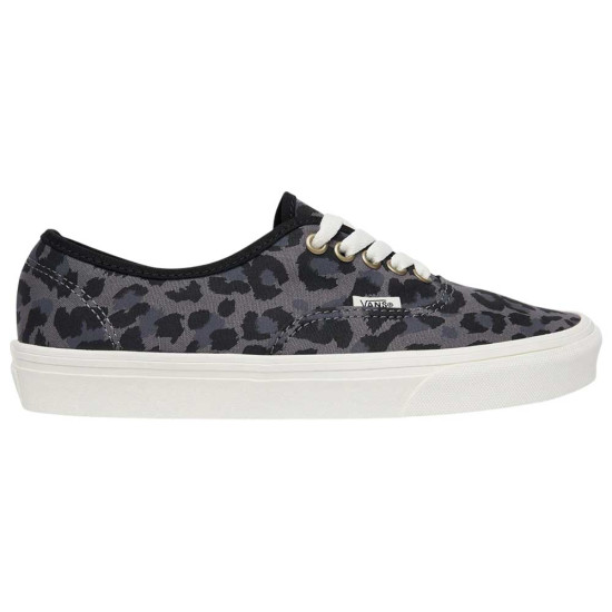 Vans Authentic Leopard